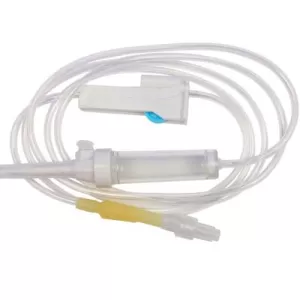Bộ dây truyền dịch Mediplast