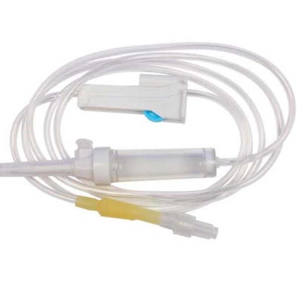 Bộ dây truyền dịch Mediplast