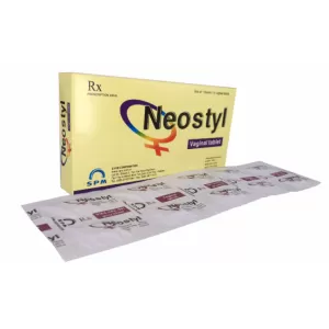 Neostyl (10 viên/hộp)