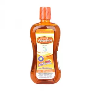Nước súc miệng Thái Dương Valentine (500ml)