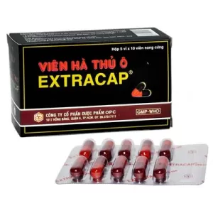 Extracap OPC 