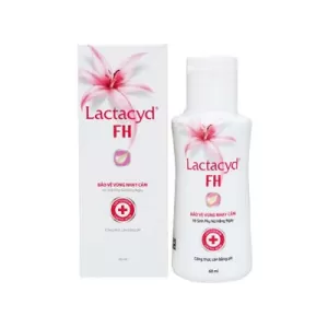 Lactacyd FH (60ml)
