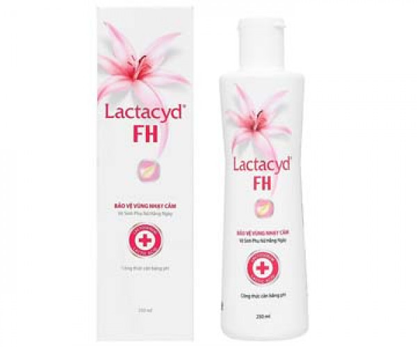 Lactacyd FH (250ml)