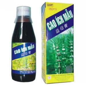 Cao Ích Mẫu OPC (180ml)