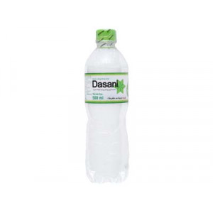 Nước uống đóng chai Dasani (500ml)