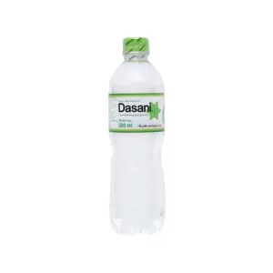 Nước uống đóng chai Dasani (500ml)