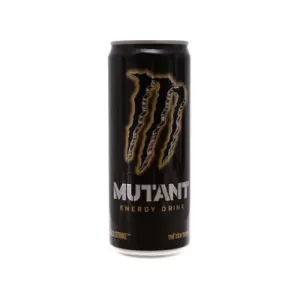 Nước tăng lực Mutant Energy Gold Strike (330ml)