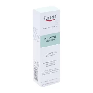 A.I Clearing Treatment Eucerin Pro ACNE (40ml)