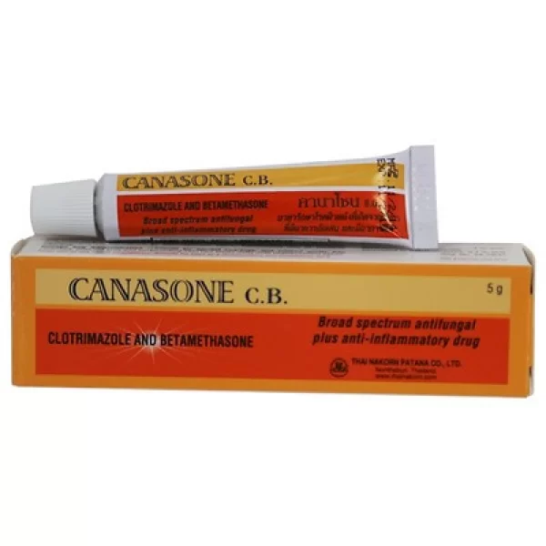 Canasone C.B (5g)
