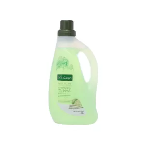 Botany tinh dầu sả chanh (1.25 lít)