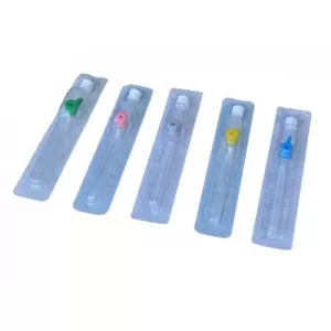 Kim luồn tĩnh mạch Primaflon 22G (100 chiếc/hộp)