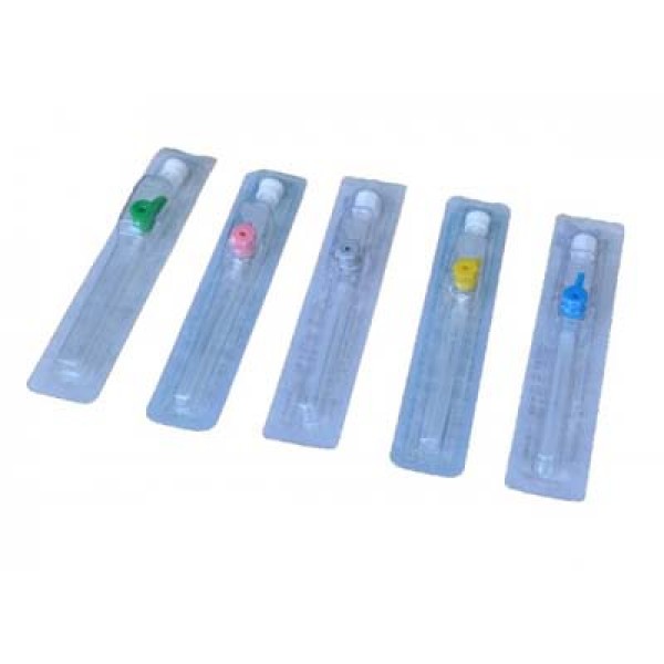 Kim luồn tĩnh mạch Primaflon 22G (100 chiếc/hộp)