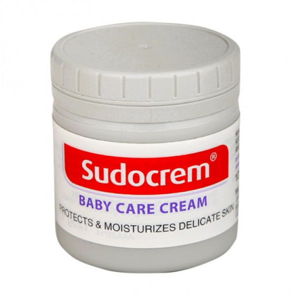 Kem chống hăm tã trẻ em Sudocrem (10g)