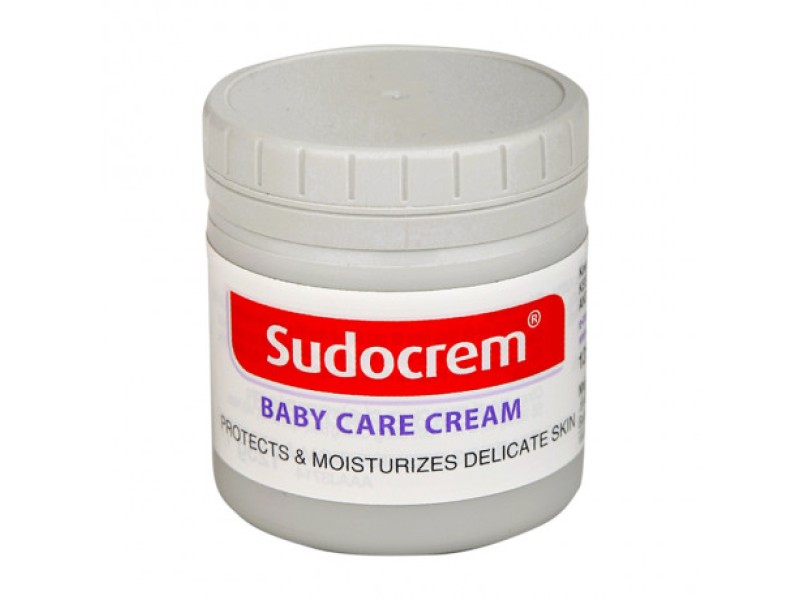 Kem chống hăm tã trẻ em Sudocrem (10g)