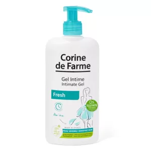 Intimate Gel Fresh Corine de Farme (250ml)