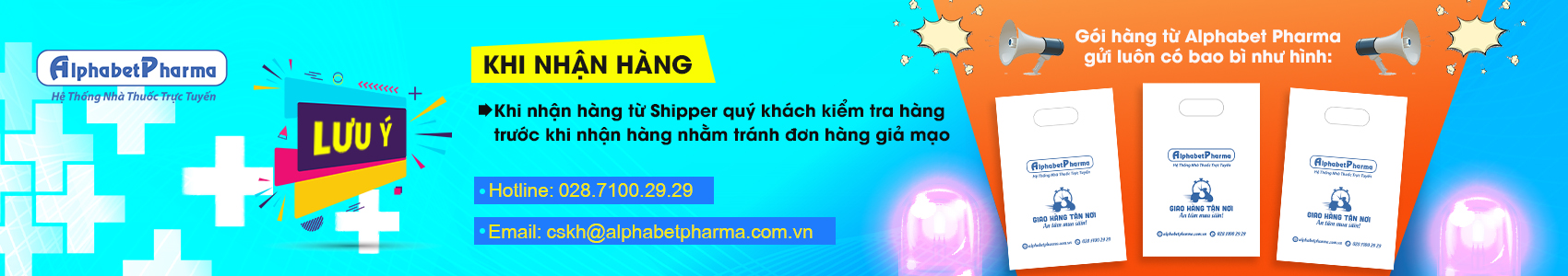 canh bao