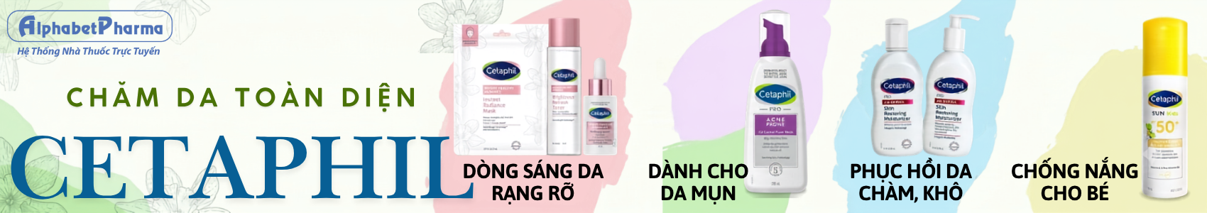 Cetaphil