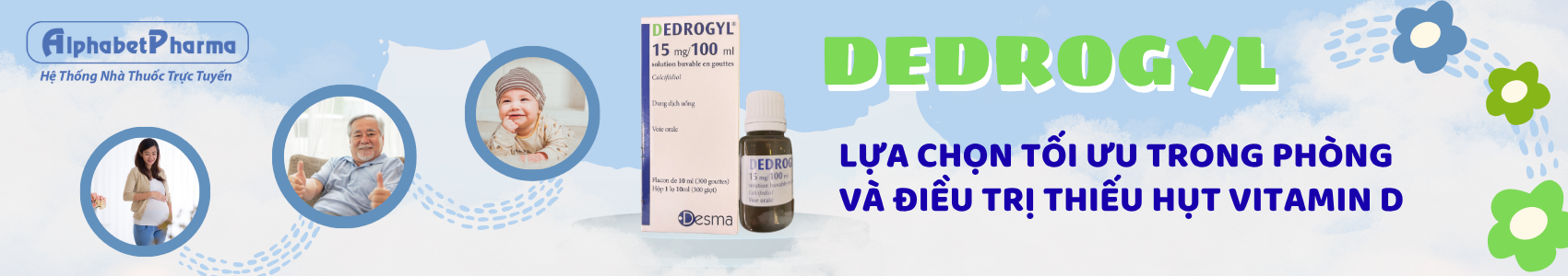 Dedrogyl