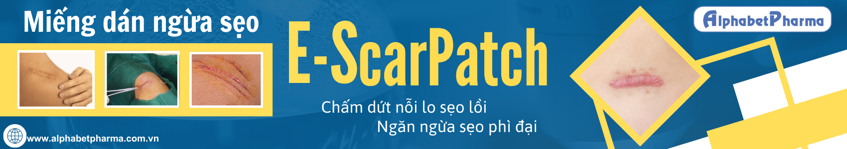 E-ScarPatch