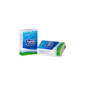 Pulppy Compact (10 gói/lốc)