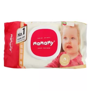 Mamamy hương thơm mát (100 miếng/gói)