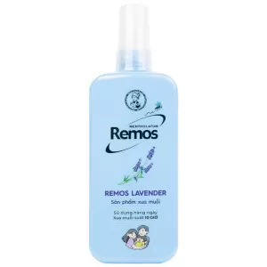 Remos Lavender (150ml)