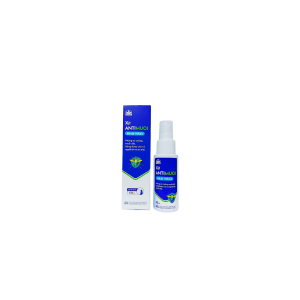 Xịt chống muỗi Antimuoi (60ml)