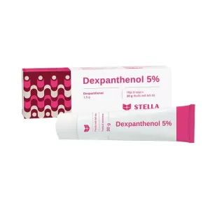Dexpanthenol 5% (30g)