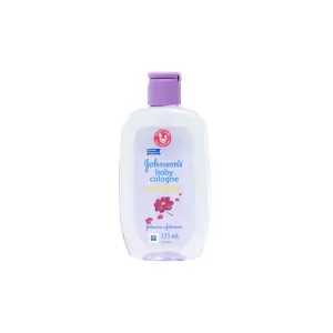 Johnson Baby Cologne Morning Dew (125ml)