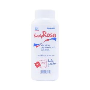 Nadyrosa (80g)