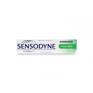 Kem đánh răng ngừa sâu răng Sensodyne Fresh Mint (100g)