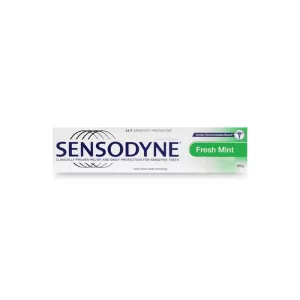 Kem đánh răng Sensodyne Fresh Mint (100g)