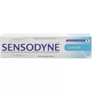 Kem đánh răng Sensodyne Cool Gel (100g)