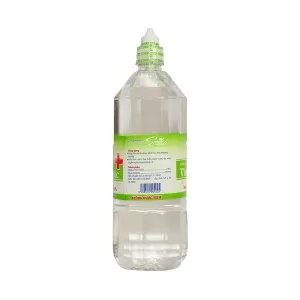 Nước Muối Sinh Lý Vĩnh Phúc Natriclorid 0.9% (1710ml)