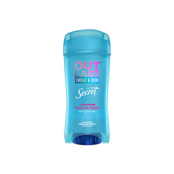 Gel khử mùi  Secret Protecting Powder (73g)