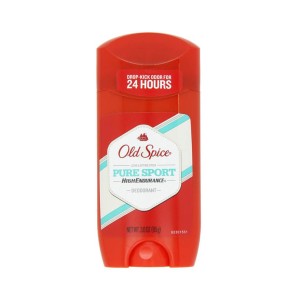 Sáp khử mùi Old Spice Pure Sport HighEndurance (85g)