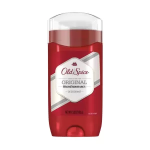 Old Spice Original High Endurance Deodorant (85g)