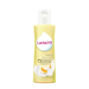 Lactacyd Extra Nourish (60ml)