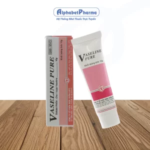 Vaseline Pure OPC (10g)
