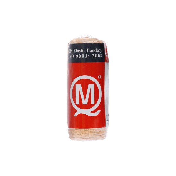 Băng thun y tế 3 móc QM (0.1m x 5.5m)
