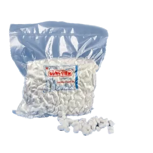 Bông gòn viên Bảo Thạch (1000g)