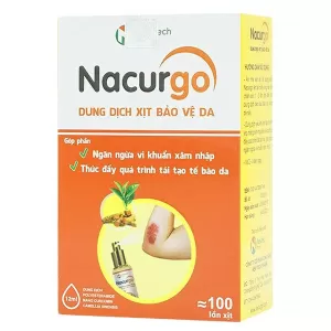 Nacurgo (12ml)