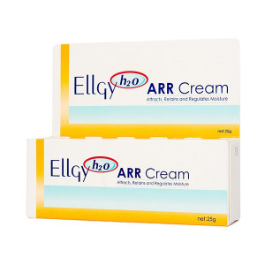 Kem dưỡng ẩm da Ellgy H2O Arr Cream (25g)