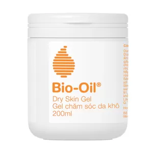 Gel Chăm Sóc Da Khô Bio-Oil (200ml)