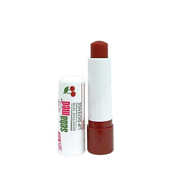 Son dưỡng môi hương Cherry Sebamed (4,8g)
