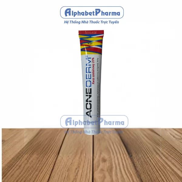 Acne Derm (20g)