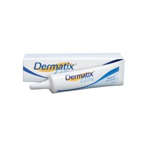 Gel hỗ trợ làm mờ sẹo Dermatix Ultra (15g)