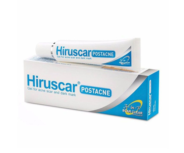 Hiruscar Post Acne (10g)