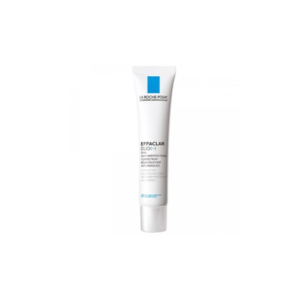 Kem dưỡng giảm mụn và ngừa thâm La Roche-Posay Effaclar Duo+ (40ml)