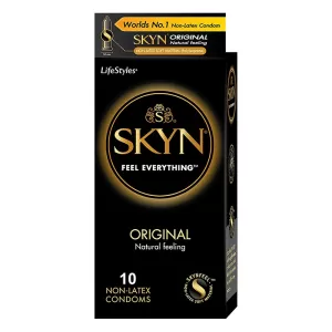 Skyn Orginal (10 cái/hộp)